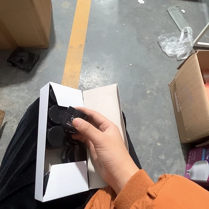 玉兰家脸擦擦一盒10瓶