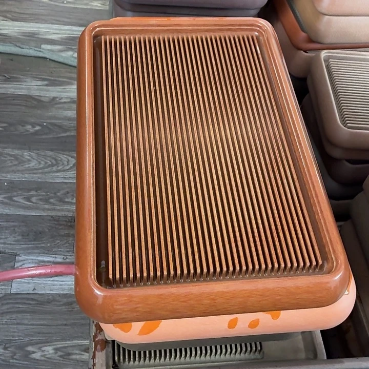 小橙金60×40×6变了红5号