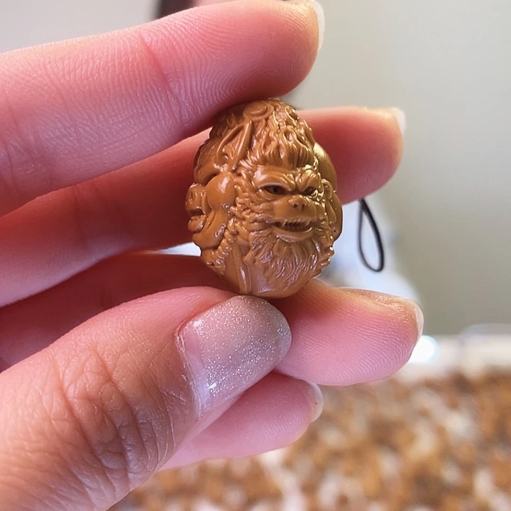 手串/手链橄榄核橄榄核