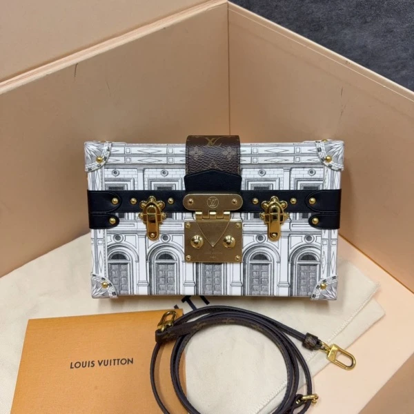 95新/路易威登/包包/250714LL0004