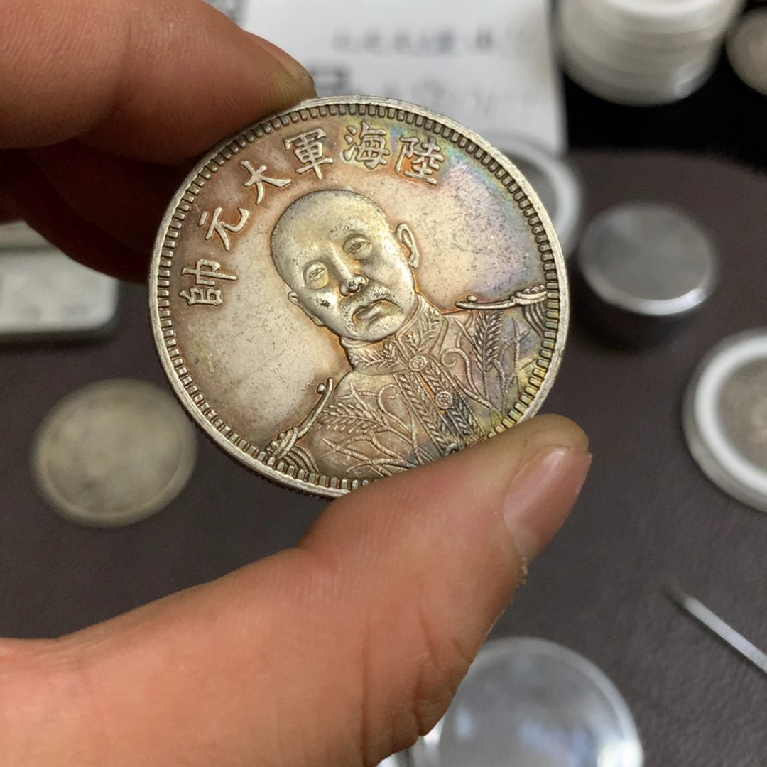 泉藏臻选  闪购链接 一图一物  复古手工艺品摆件