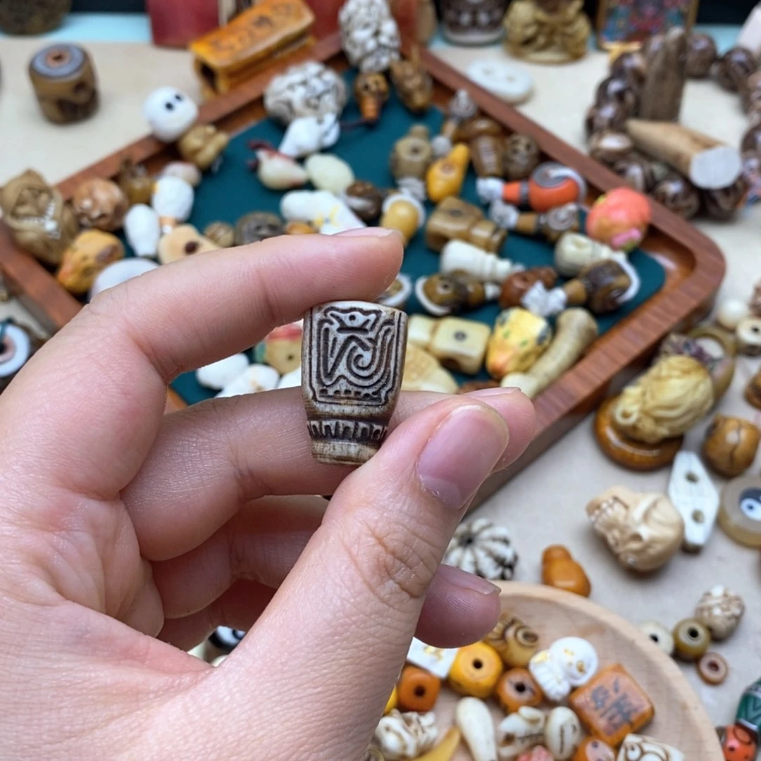 其他驼骨茶***困配饰配件