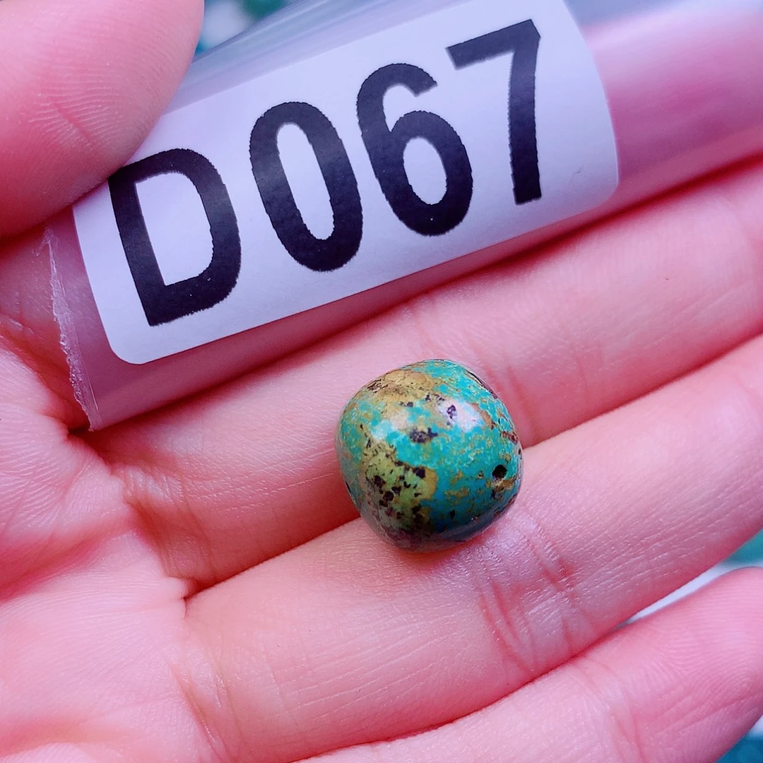 空竹粉丝专享十堰特色手工散珠