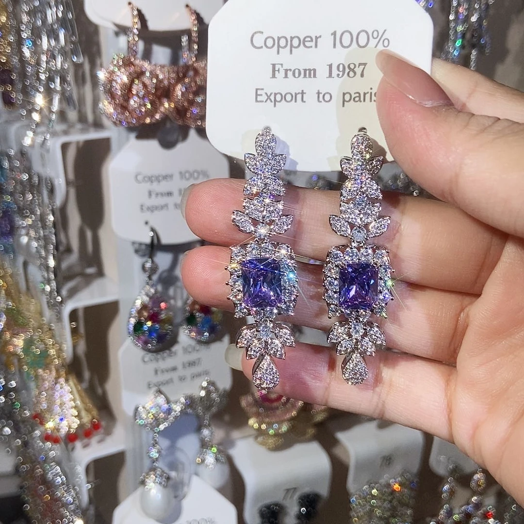 铜合金锆石925银