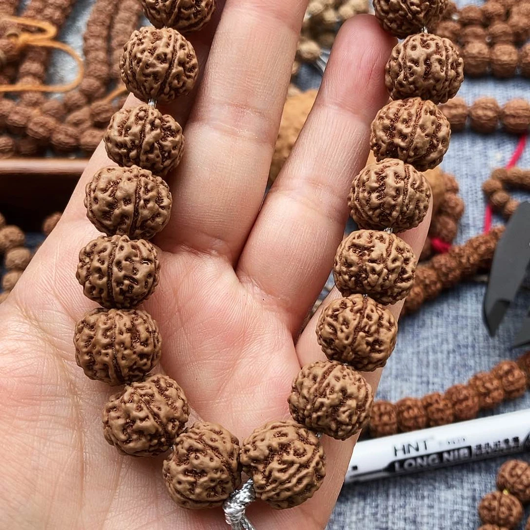 金刚菩提吊坠豆*脑断码特价无售后