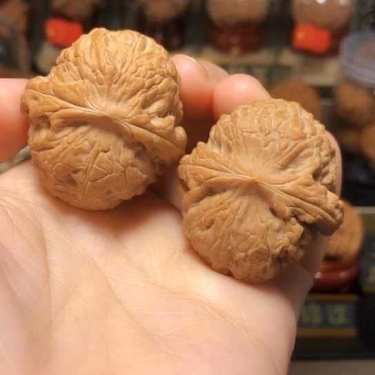 精品：平谷大团圆
