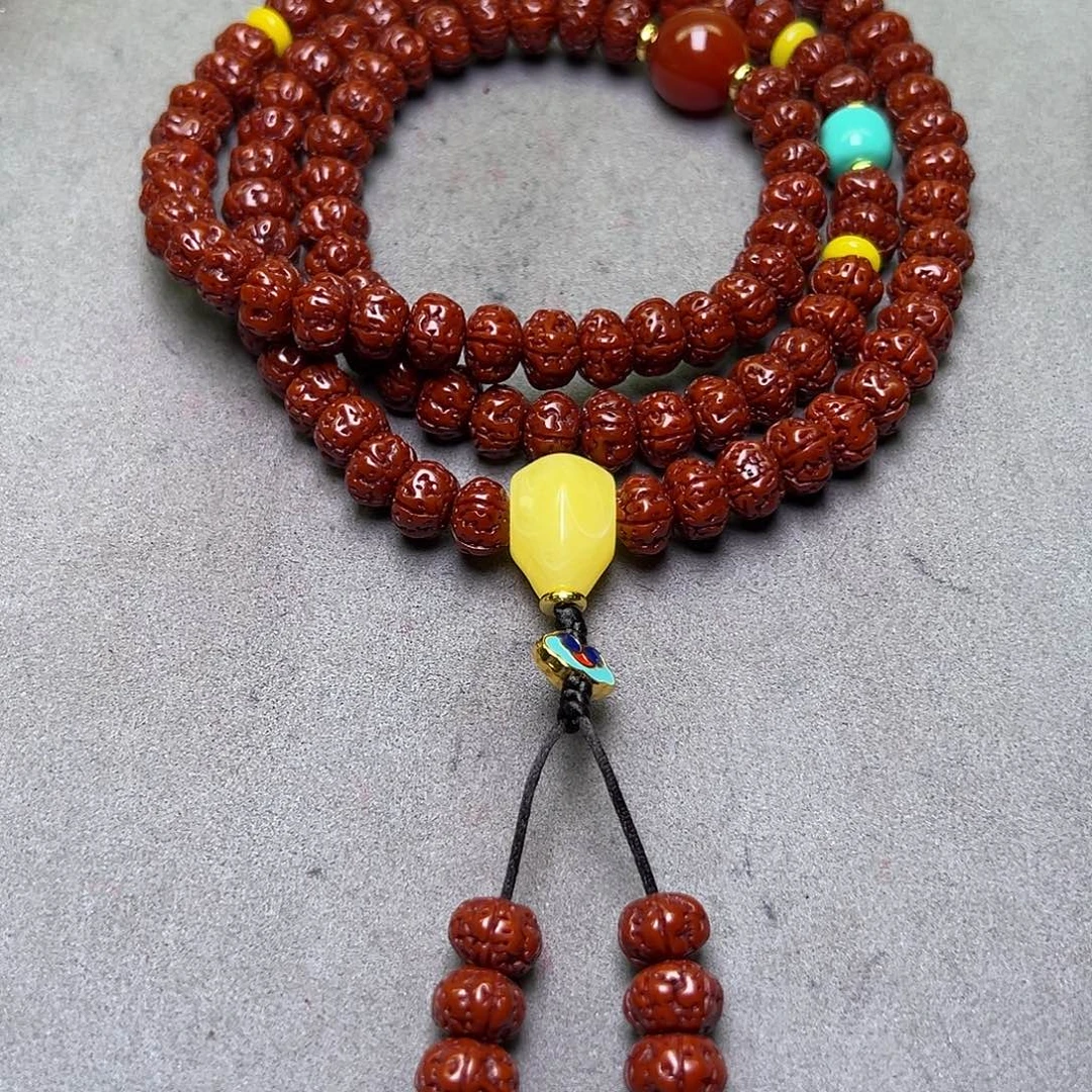 吊坠金刚菩提金刚10