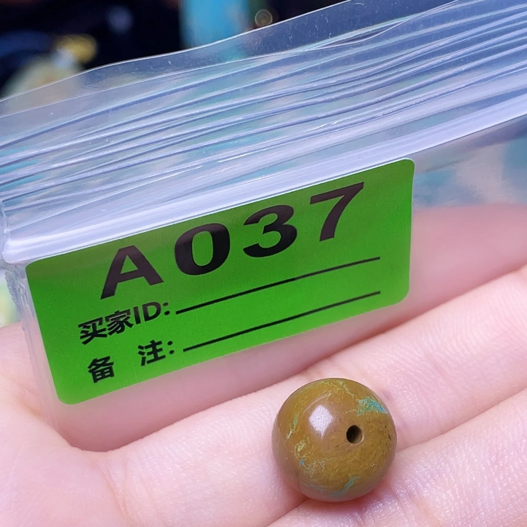 绿石头十堰特色手工古风配饰