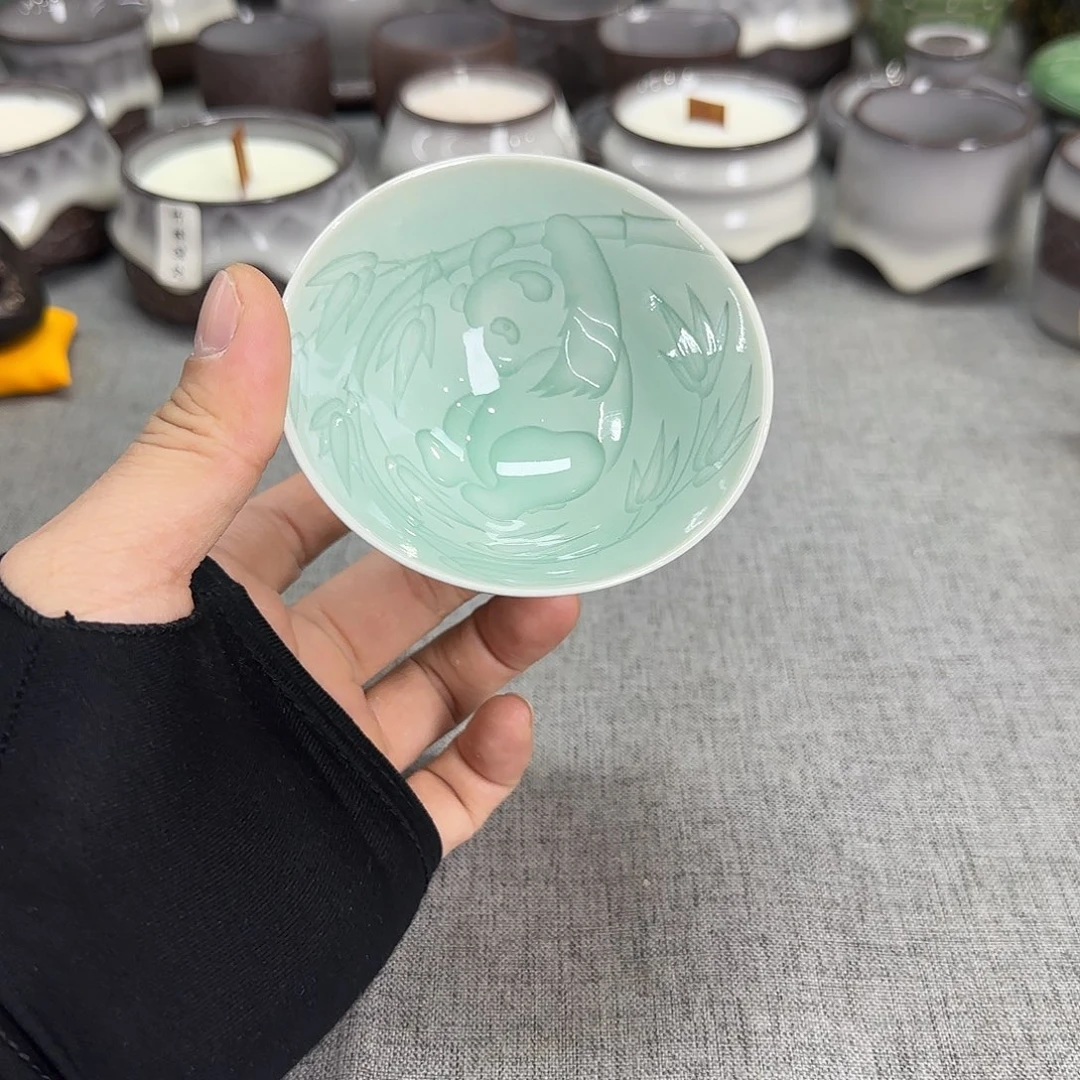 茶器黄先生 正在直播