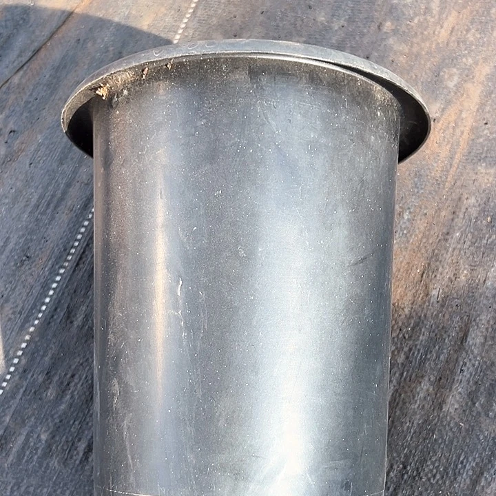 塑料口径21 兰花盆 一组6个