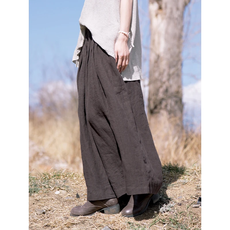 游尘衣物/莞禾裤子