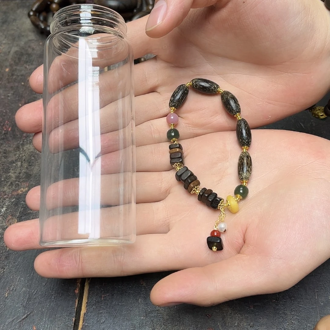 大叶紫檀（黑酸枝木类）