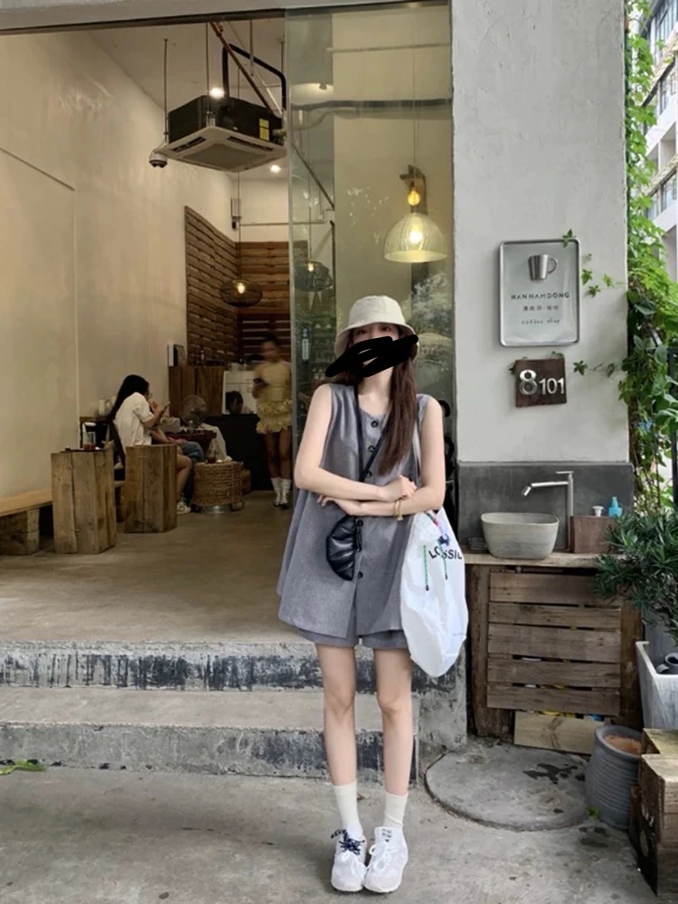 622新款时尚套装