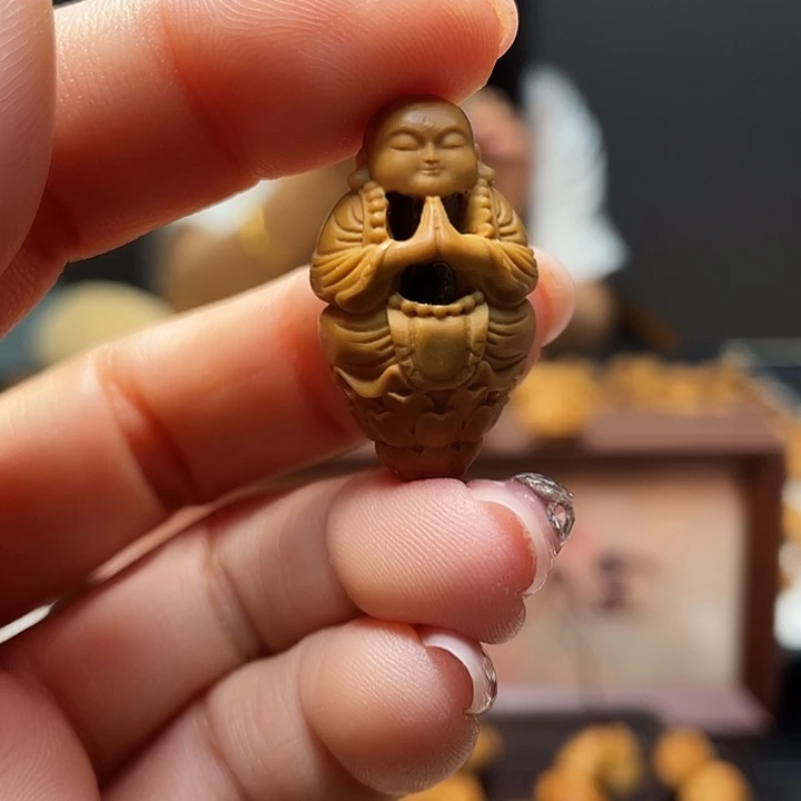 橄榄核手串/手链橄榄核