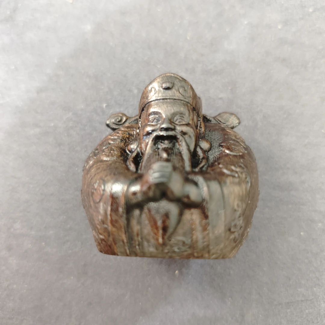 马总沉木文玩B87