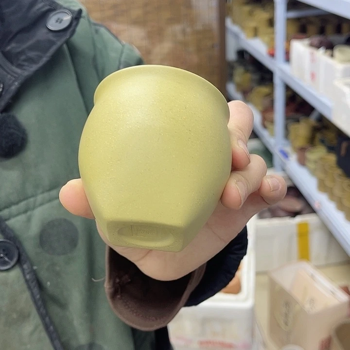 紫砂茶壶宜兴紫砂壶瑕疵