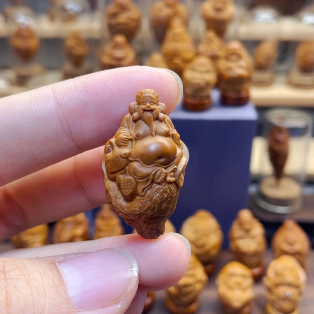 【闪购商品】手串/手链橄榄核