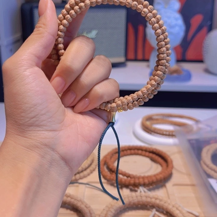 社****柏香籽/百香籽吊坠