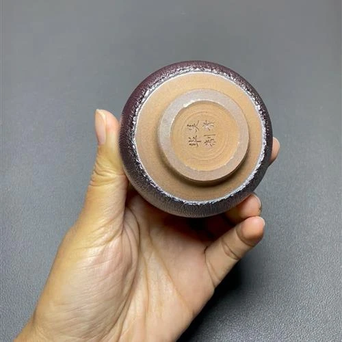 【闪购商品】茶盏-703............