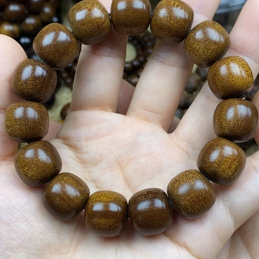 贡木手串/手链1516巴布亚新几内亚贡