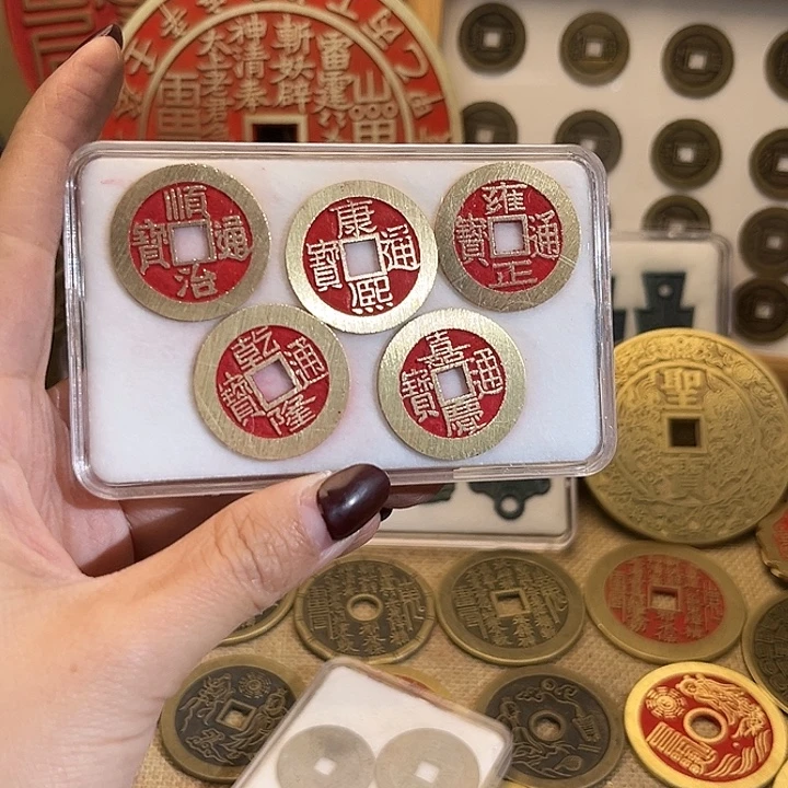 铜现代翻砂工艺作品