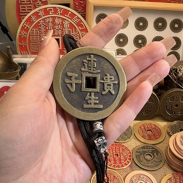 铜现代翻砂工艺作品