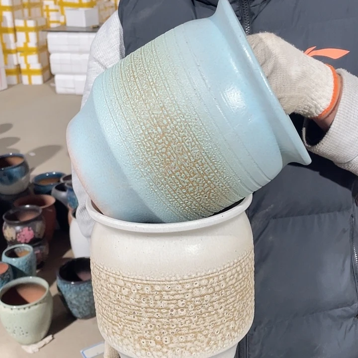 正品两个18/20紫砂