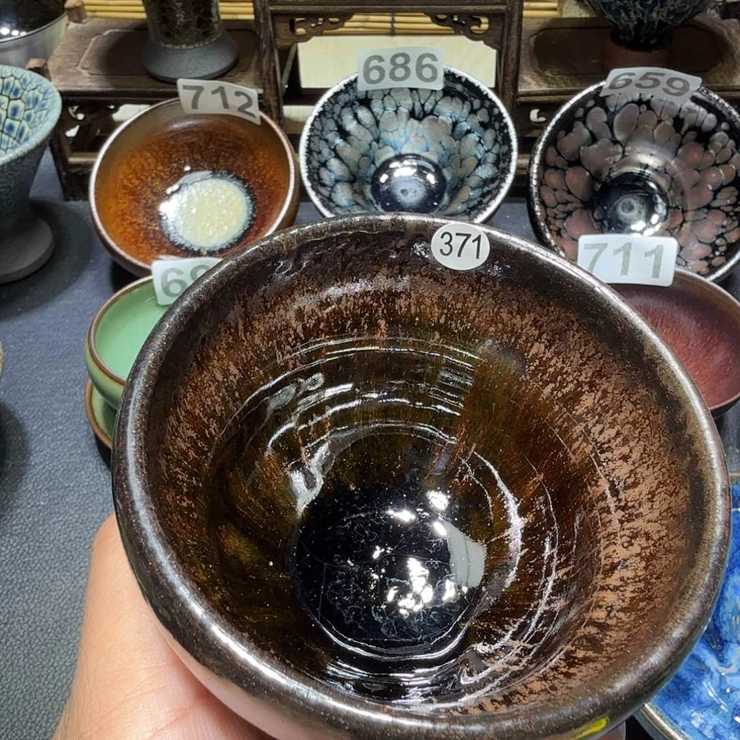 茶盏天才天才工程371