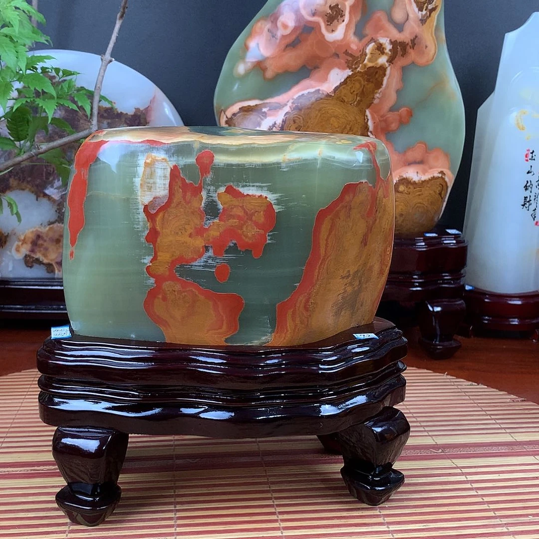 石材摆件摆件摆件