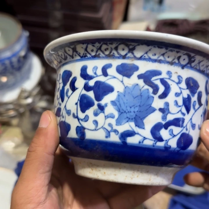 1***1琉璃手工艺品偏远地区不包邮的