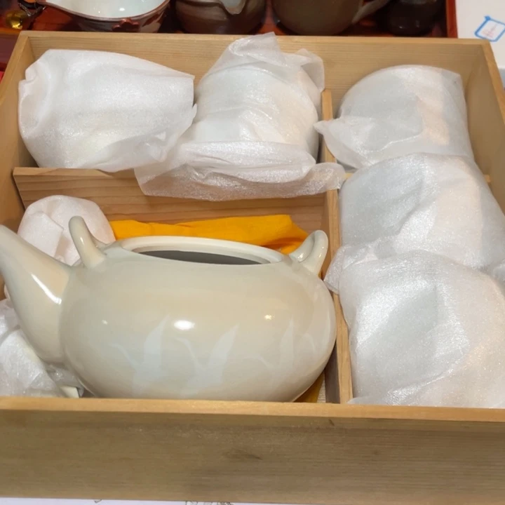 鑫源一号日瓷精选