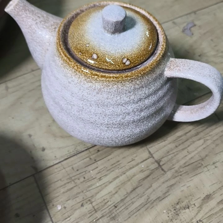 瓷片磁州窑陶瓷盘碗壶杯