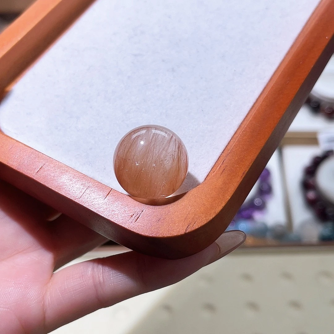 D***n手链未镶嵌水晶1072卡20.3