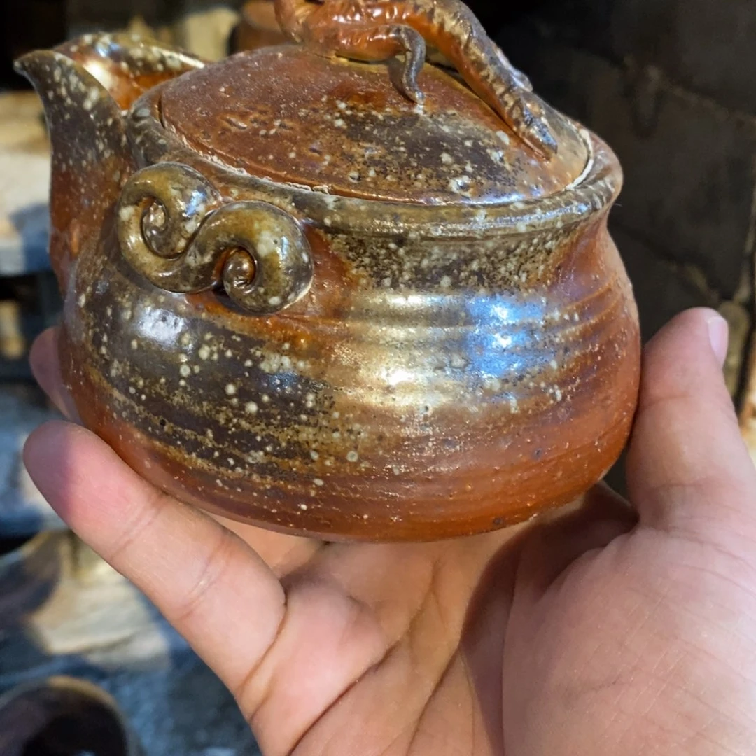 开窑大吉，高货多多！26