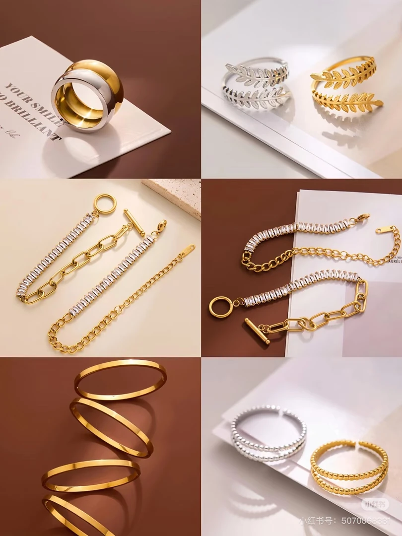 合金耳饰 【叫我驴神】2025时尚高级轻奢女士耳环EH-9627-BS