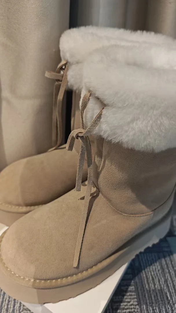 张小萱-主播自留款户外休闲鞋260