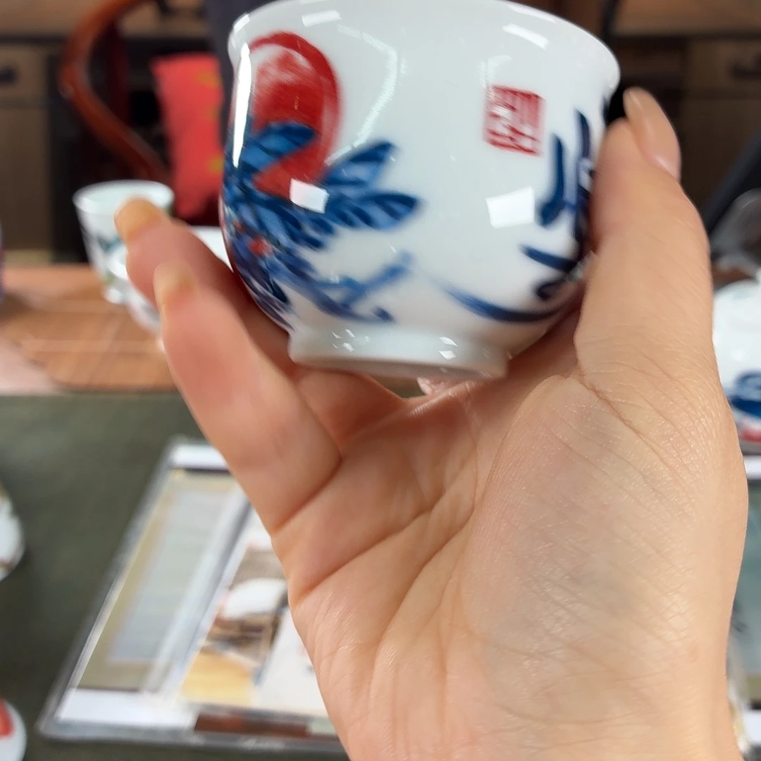 九鸣瓷艺九鸣瓷艺