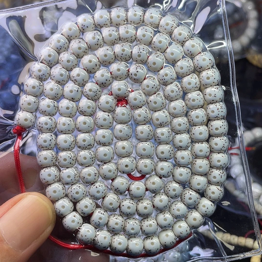 星月菩提吊坠8 7桶