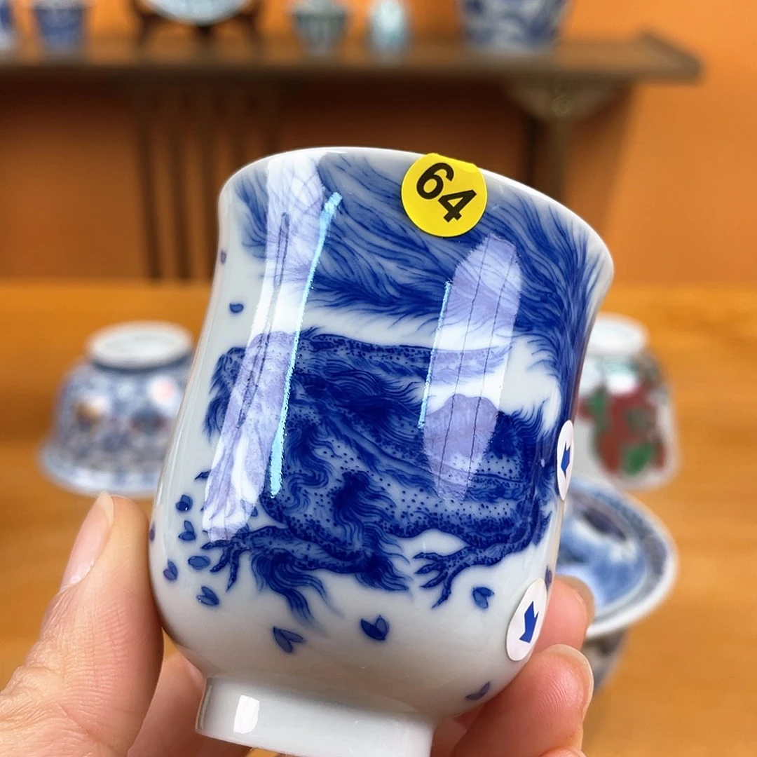 景德镇陶瓷景德镇瓷器