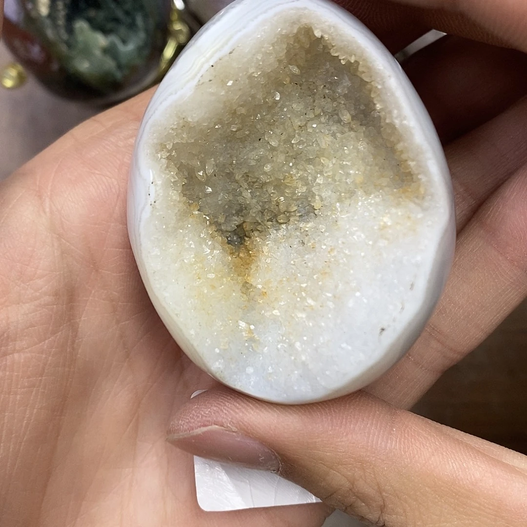玛瑙/玉髓未镶嵌玛瑙摆件