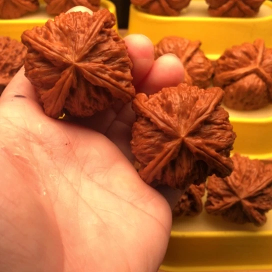 铁***锅吊坠文玩核桃核桃核桃咯核桃核桃