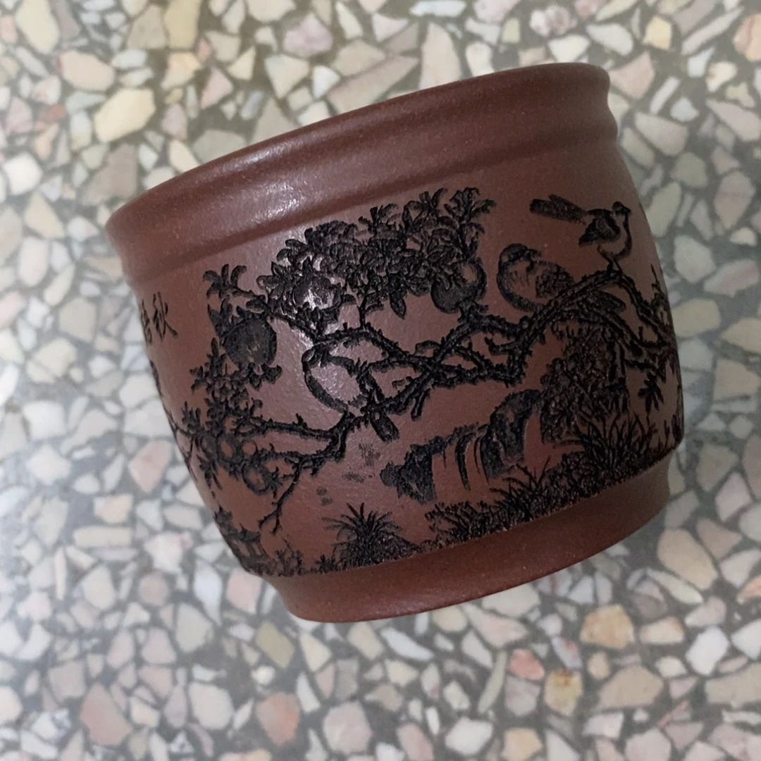 紫砂茶宠紫砂紫砂