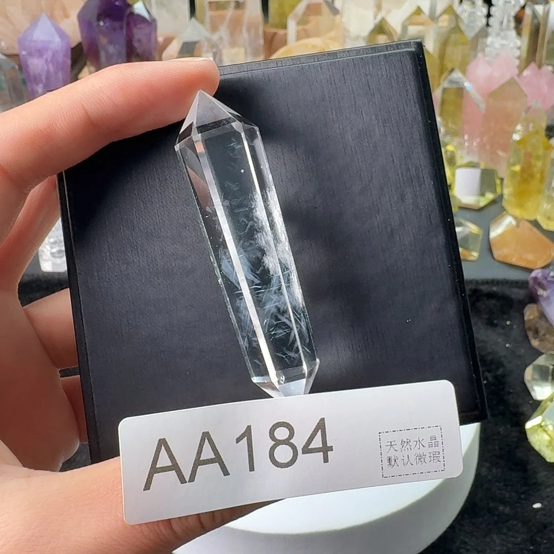 啊****珠宝半成品未镶嵌水晶184