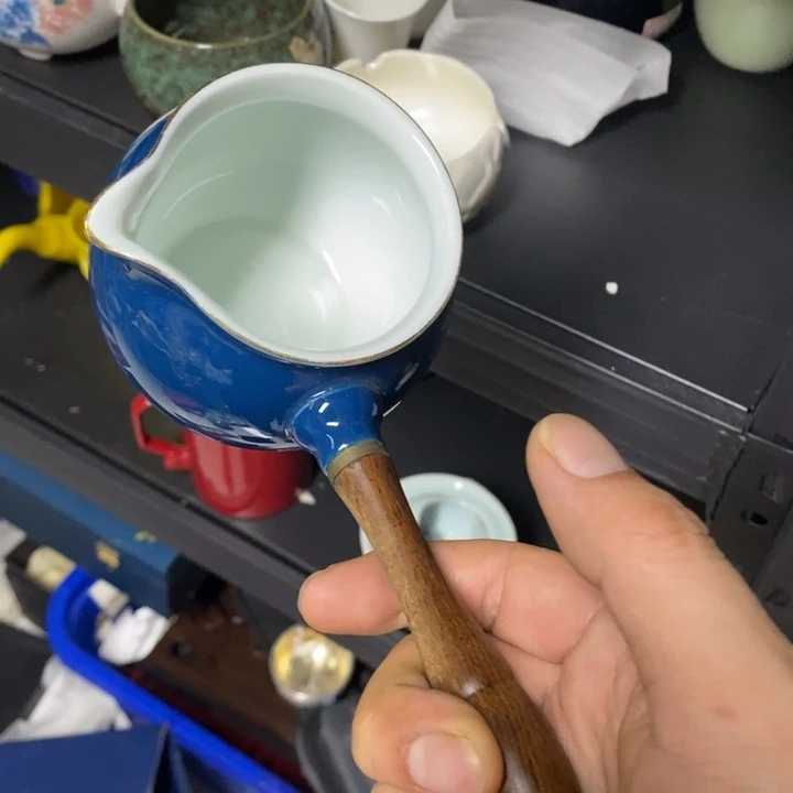 【闪购商品】高品质茶具清货按图片发