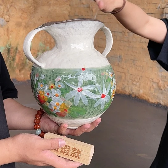 微瑕介意勿拍哦哦