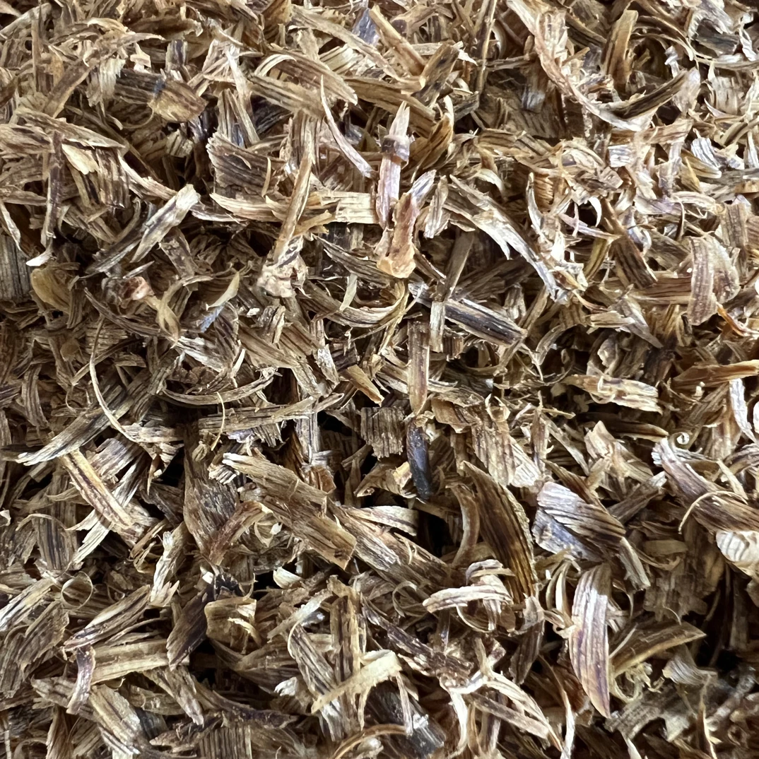 勾丝老料可用于室内薰香泡茶煮水100克装