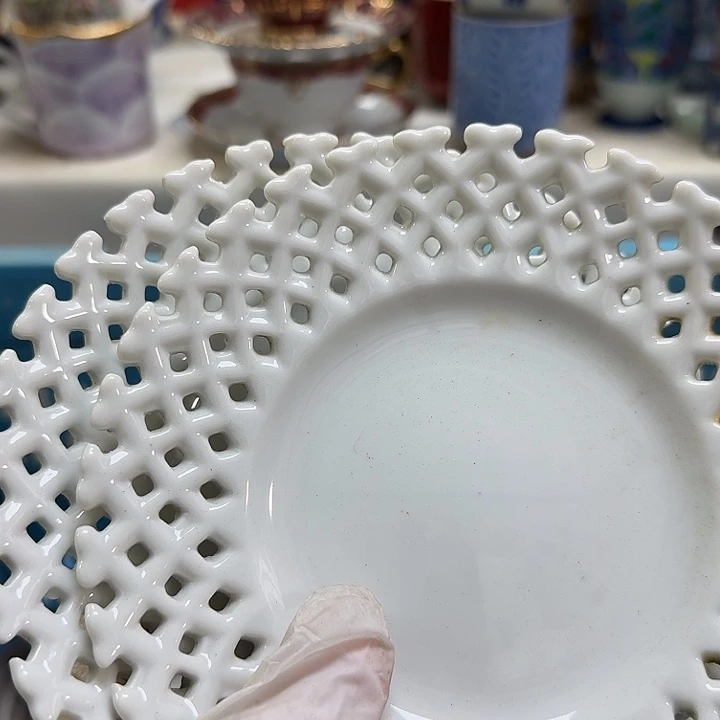 瓷片笑*开播啦…开播啦
