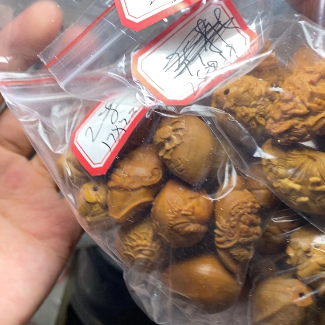 一***礼手串/手链橄榄核橄榄核
