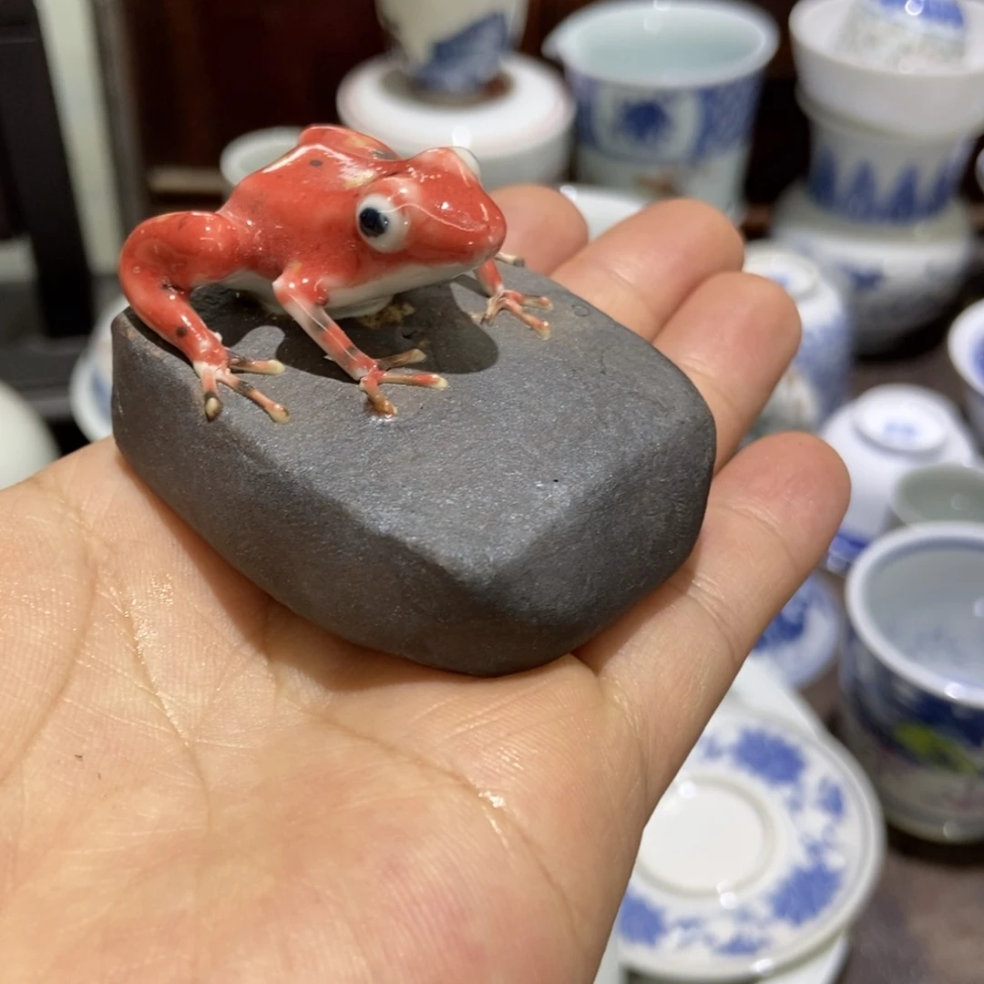 陶瓷艺术品的设计