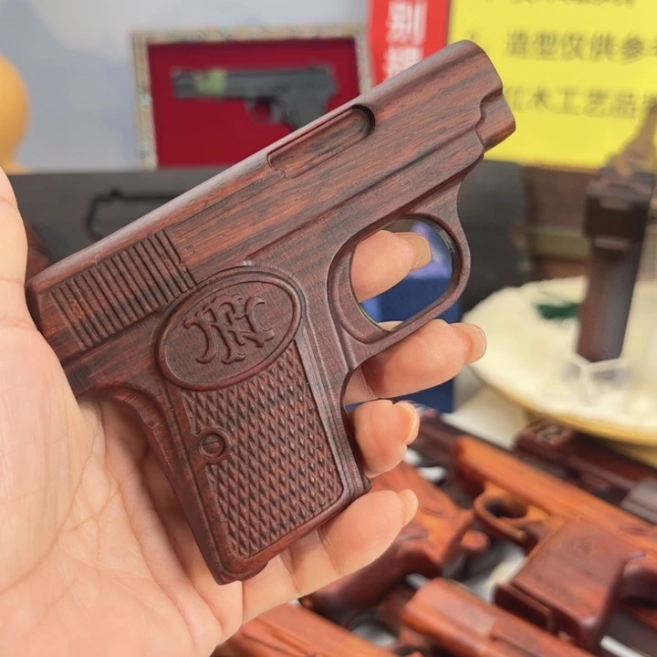 香榧木犀牛角紫檀1906